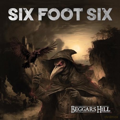 Six Foot Six: Beggars Hill [Winyl]