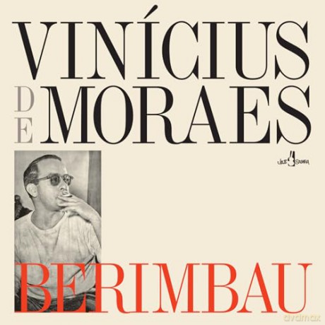 Vinicius De Moraes: Berimbau (Limited) [Winyl]