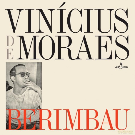 Vinicius De Moraes: Berimbau (Limited) [Winyl]