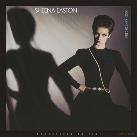 Sheena Easton: Best Kept Secret [Winyl]