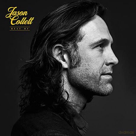 Jason Collett: Best Of [Winyl]