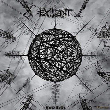Exilent: Beyond Remedy [Winyl]