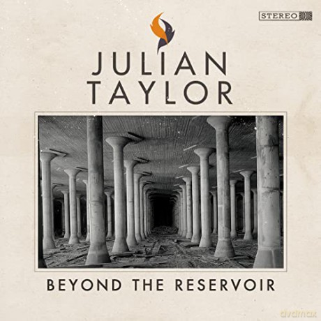 Julian Taylor: Beyond The Reservation [Winyl]