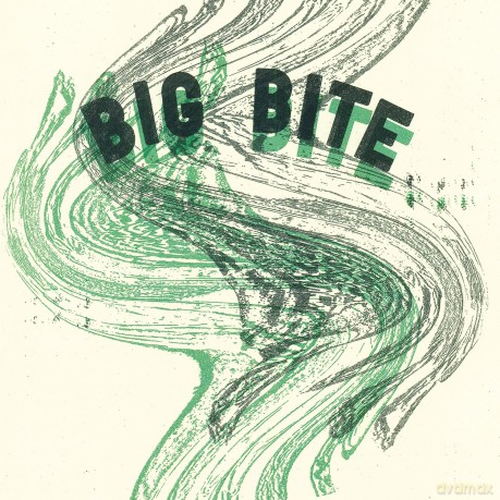 Big Bite: Big Bite [Winyl]