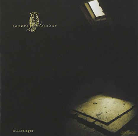 Kamera Obskur: Bildfanger [CD]