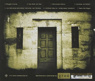 Kamera Obskur: Bildfanger [CD]