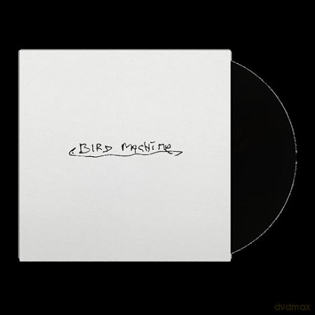Sparklehorse: Bird Machine [Winyl]