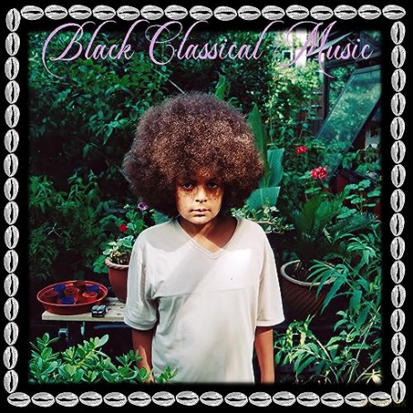 Yussef Dayes: Black Classical Music [CD]