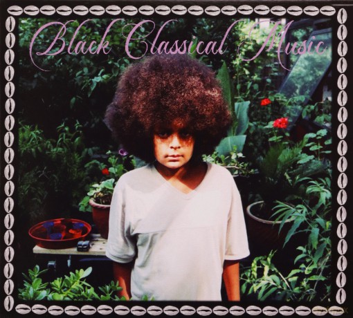 Yussef Dayes: Black Classical Music [CD]