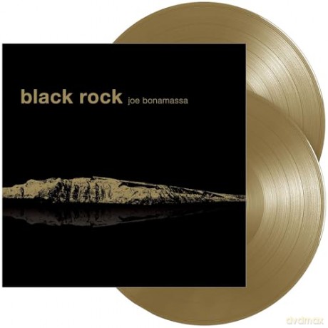 Joe Bonamassa: Black Rock [Winyl]