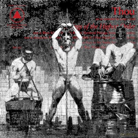 Thou: Blessings Of The Highest Order [Winyl]