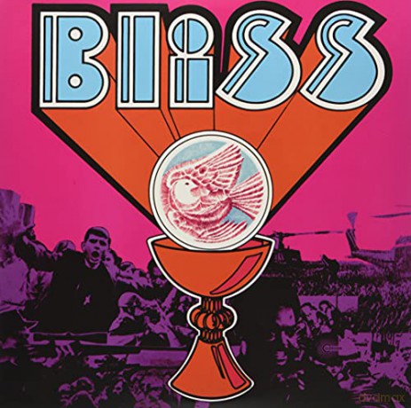 Bliss: Bliss [Winyl]