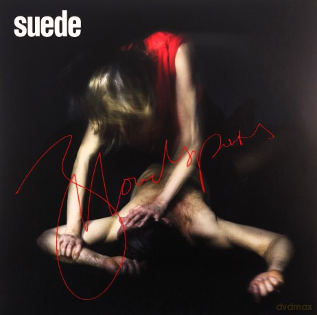 Suede: Bloodsports (10th Anniversary) [CD]