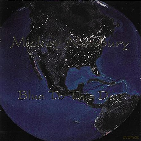 Mickey Newbury: Blue To This Day [CD]