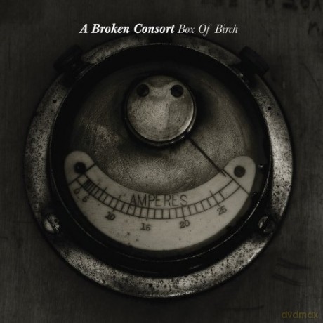 Broken Consort: Box Of Birch [Winyl]