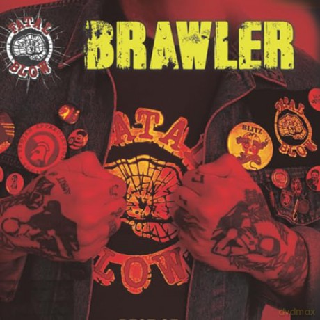 Fatal Blow: Brawler: The Best Of [CD]