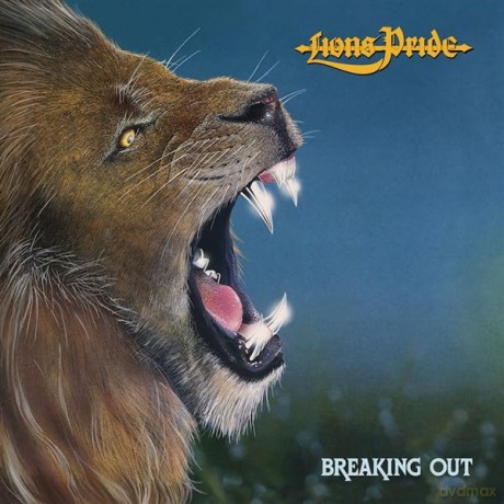 Lions Pride: Breaking Out [Winyl]