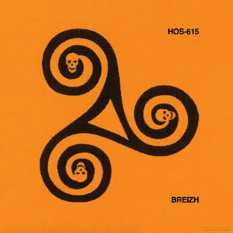 Low Jack: Breizh [CD]