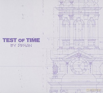 Test Of Time: By Design [Winyl]