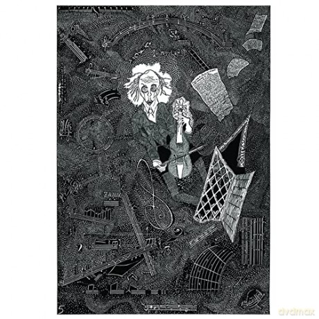 Rudimentary Peni: Cacophony [KASETA]