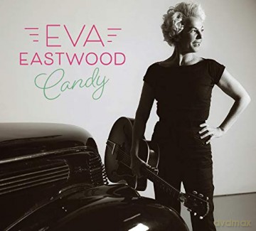 Eva Eastwood: Candy [Winyl]