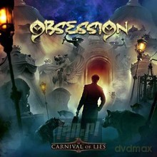 Obsession: Carnival Of Lies [Winyl]