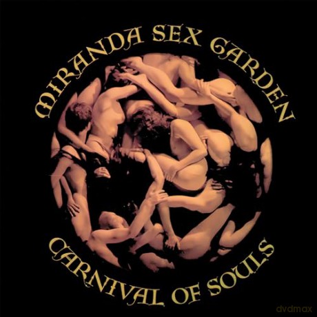 Miranda Sex Garden: Carnival Of Souls [Winyl]