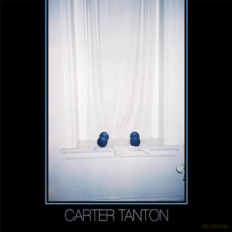 Carter Tanton: Carter Tanton [Winyl]