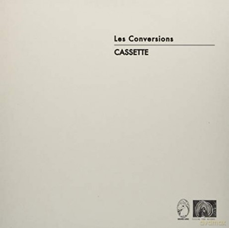 Les Conversions: Cassette [Winyl]