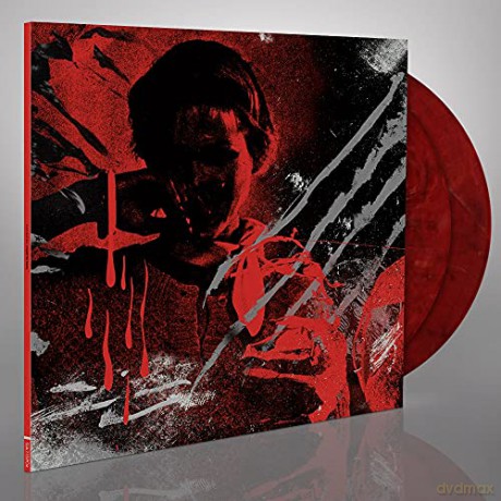 Vous Autres: Champ Du Sang (Red/White/Black Marbled) [Winyl]