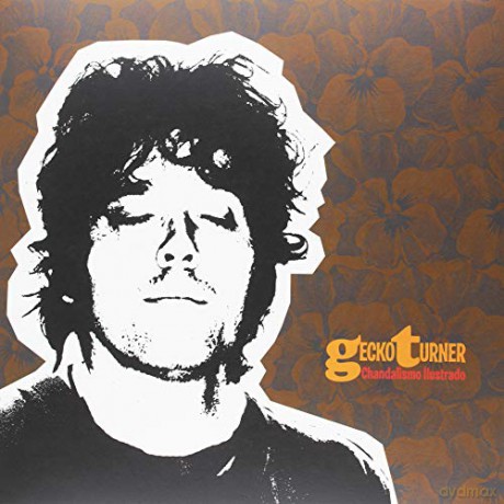 Gecko Turner: Chandalismo Ilustrado [Winyl]
