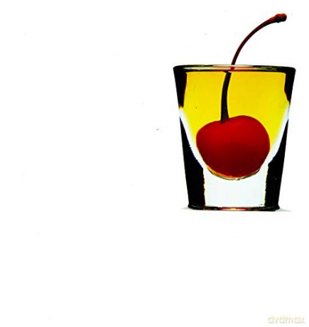 Daisies: Cherries EP [Winyl]