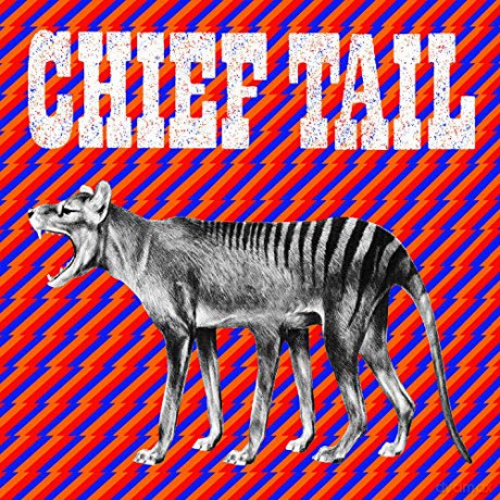 Chief Tail: Chief Tail [Winyl]