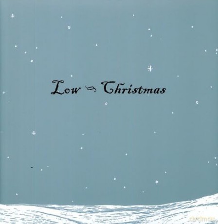 Low: Christmas [Winyl]