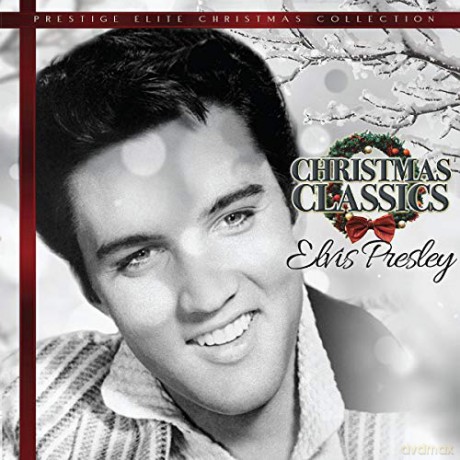 Elvis Presley: Christmas Classics [CD]