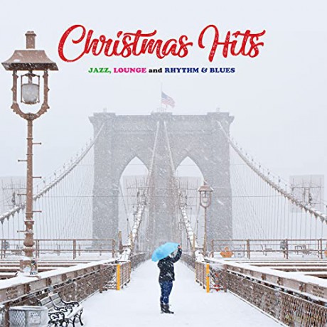 Christmas Hits - 20 Greatest Christmas Hits [Winyl]
