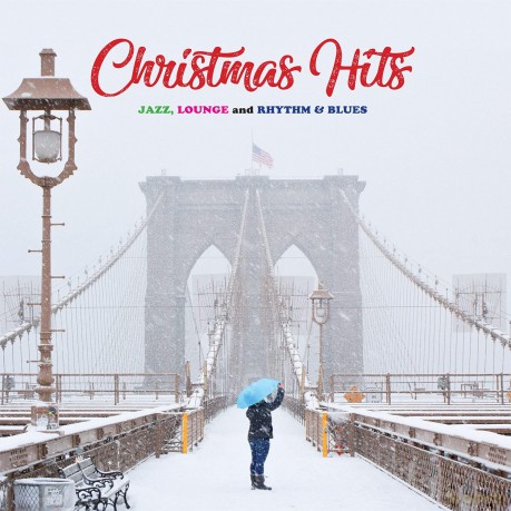Christmas Hits - 20 Greatest Christmas Hits [Winyl]