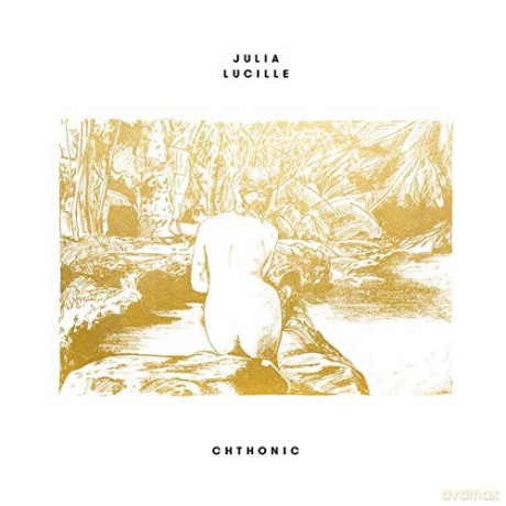 Julia Lucille: Chthonic [Winyl]
