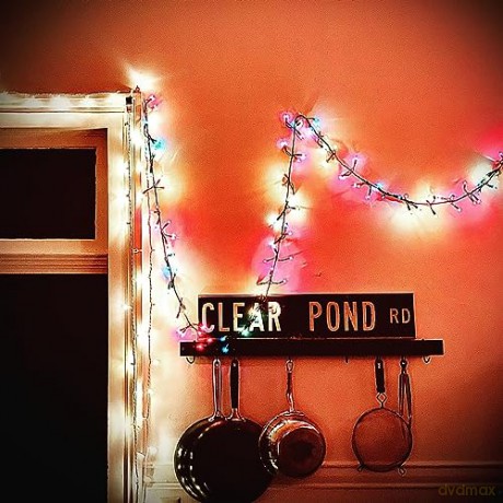 Kristin Hersh: Clear Pond Road [Winyl]