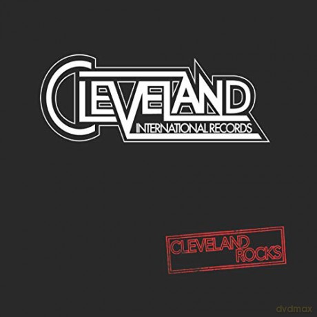 Cleveland Rocks [Winyl]