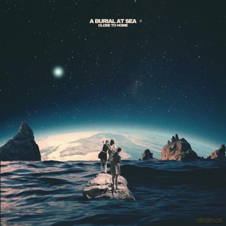 A Burial At Sea: Close To Home [Winyl]
