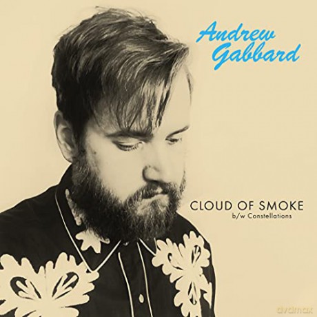 Andrew Gabbard: Cloud Of Smoke [Winyl]