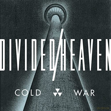 Divided Heaven: Cold War [Winyl]