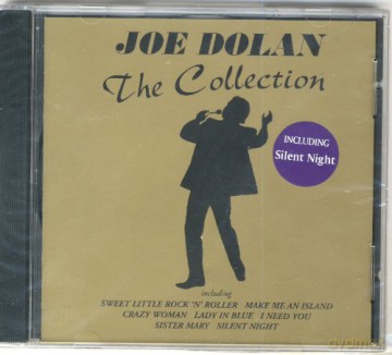 Dolan Joe: Collection The [CD]