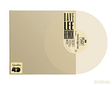 Saturday Night Band: Come On Dance. Dance (Dave Lee Remixes) [Winyl]