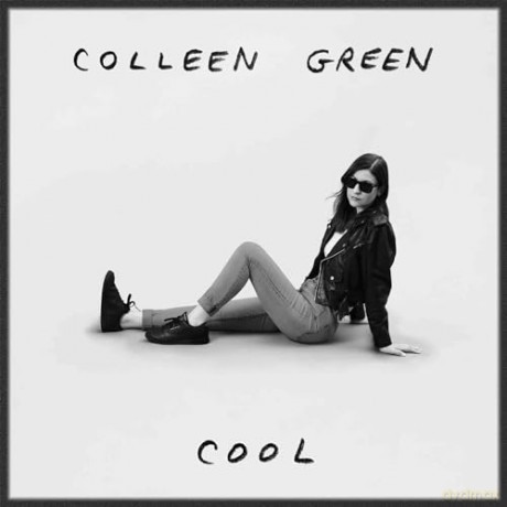Colleen Green: Cool [KASETA]