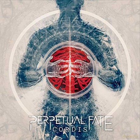 Perpetual Fate: Cordis [CD]