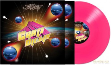Jetboy: Crate Diggin [Winyl]