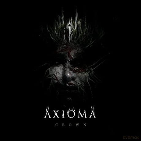 Axioma: Crown [Winyl]