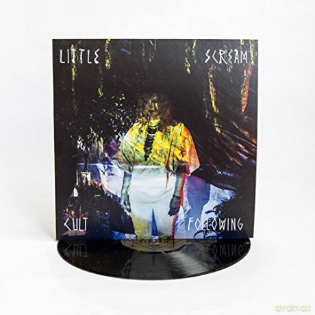 Little Scream: Cult Following [Winyl]